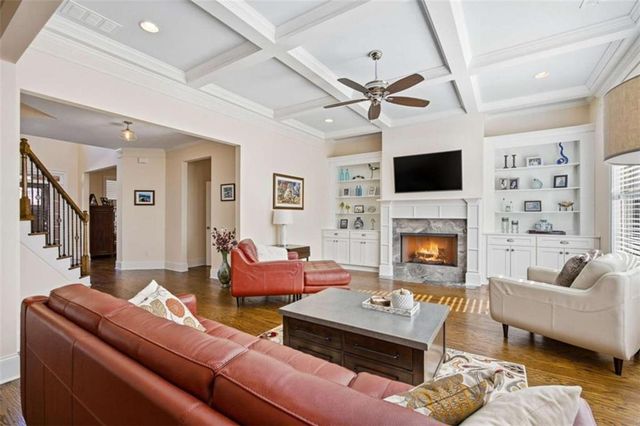 4095 Sophy Drive, Powder Springs, GA 30127