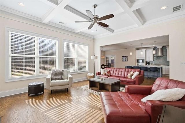 4095 Sophy Drive, Powder Springs, GA 30127