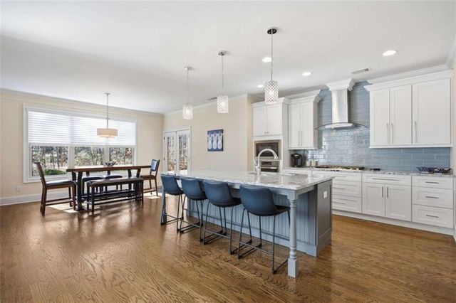 4095 Sophy Drive, Powder Springs, GA 30127
