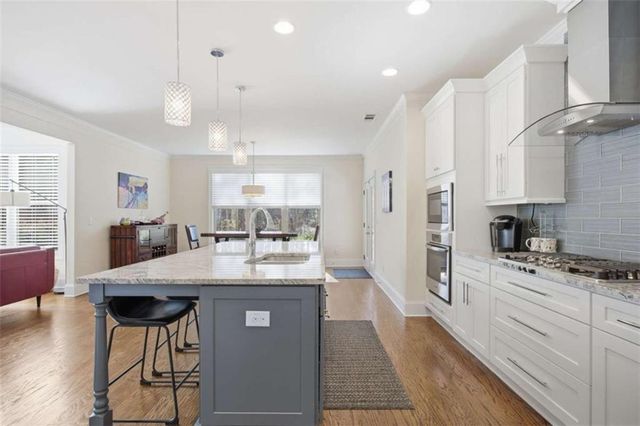 4095 Sophy Drive, Powder Springs, GA 30127