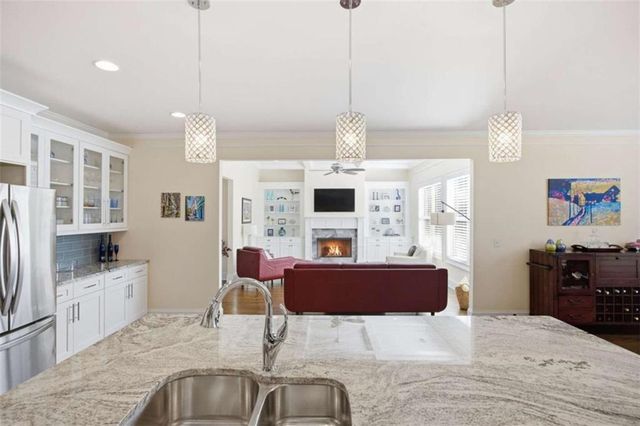 4095 Sophy Drive, Powder Springs, GA 30127