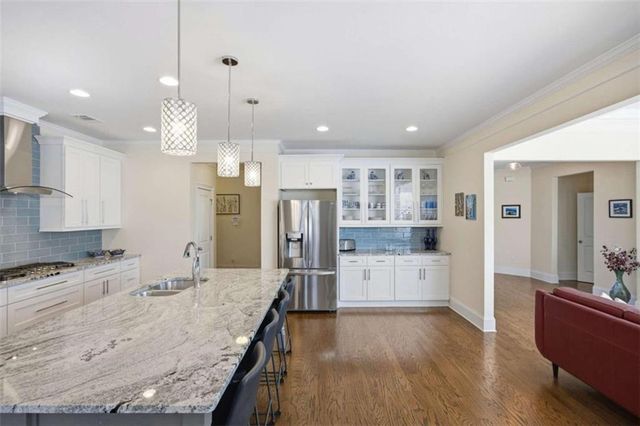 4095 Sophy Drive, Powder Springs, GA 30127
