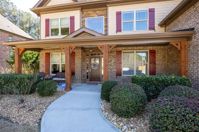 4095 Sophy Drive, Powder Springs, GA 30127