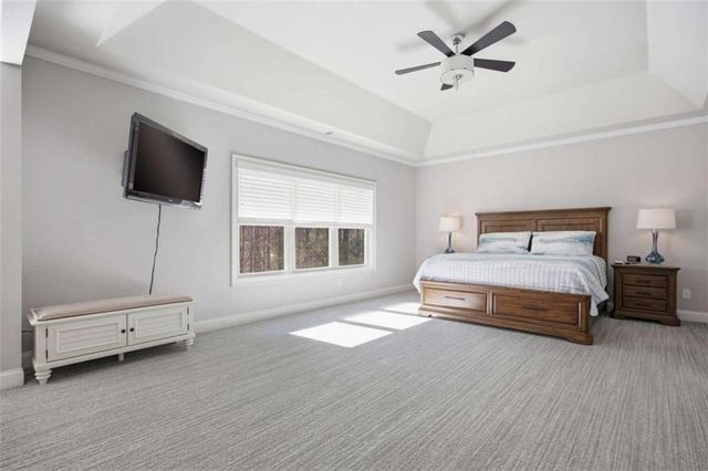 4095 Sophy Drive, Powder Springs, GA 30127