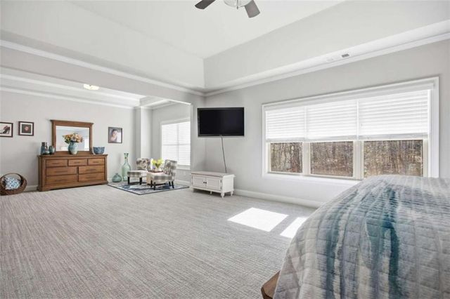 4095 Sophy Drive, Powder Springs, GA 30127