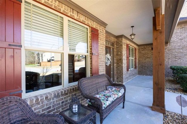 4095 Sophy Drive, Powder Springs, GA 30127