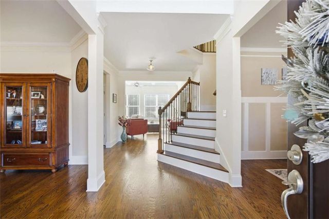 4095 Sophy Drive, Powder Springs, GA 30127