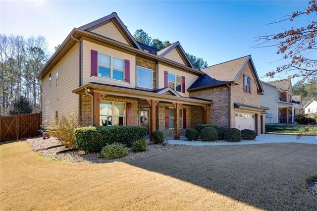 4095 Sophy Drive, Powder Springs, GA 30127