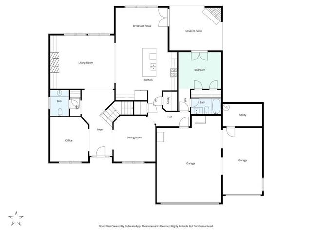 4095 Sophy Drive, Powder Springs, GA 30127