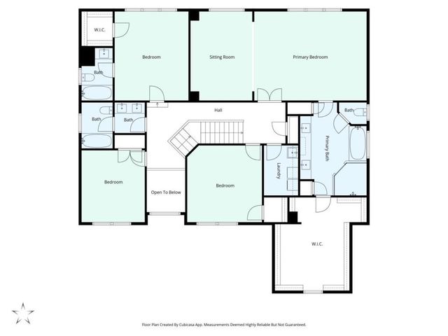 4095 Sophy Drive, Powder Springs, GA 30127