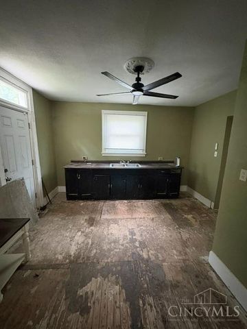 3087 Moosewood Avenue, Cincinnati, OH 45225