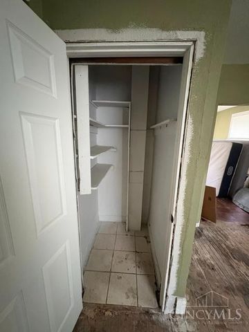 3087 Moosewood Avenue, Cincinnati, OH 45225