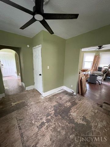 3087 Moosewood Avenue, Cincinnati, OH 45225