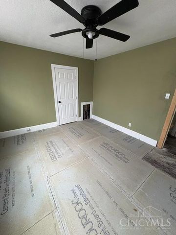 3087 Moosewood Avenue, Cincinnati, OH 45225