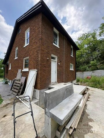 3087 Moosewood Avenue, Cincinnati, OH 45225