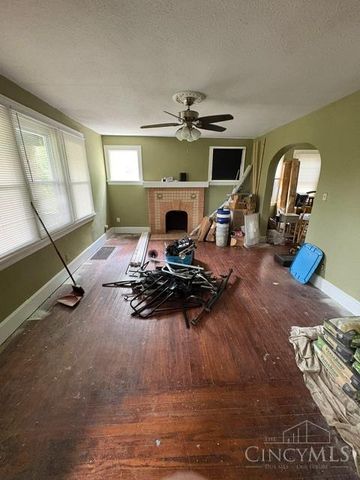 3087 Moosewood Avenue, Cincinnati, OH 45225