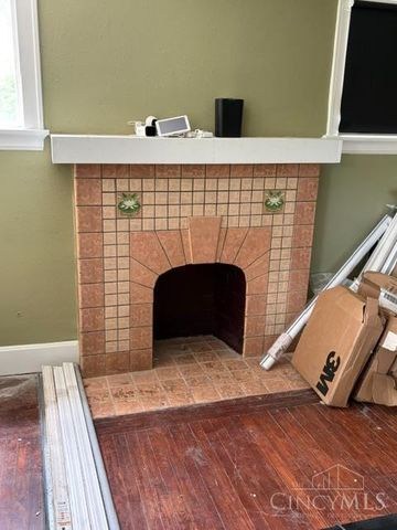 3087 Moosewood Avenue, Cincinnati, OH 45225