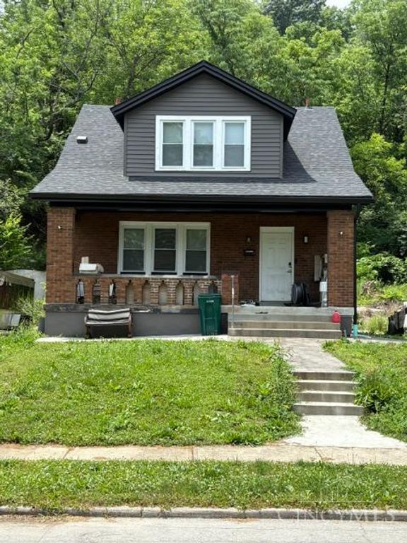 3087 Moosewood Avenue, Cincinnati, OH 45225