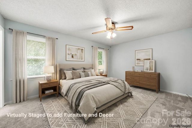 628 Bellows Lane, Charlotte, NC 28270