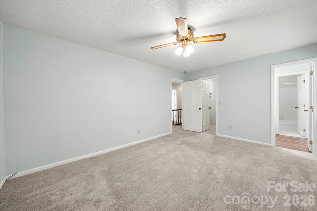 628 Bellows Lane, Charlotte, NC 28270