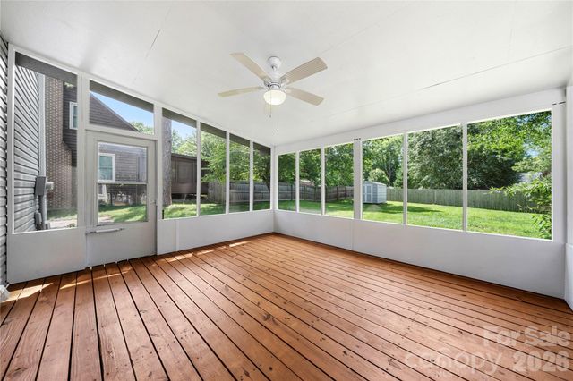 628 Bellows Lane, Charlotte, NC 28270