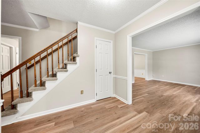 628 Bellows Lane, Charlotte, NC 28270