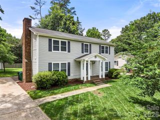 628 Bellows Lane, Charlotte, NC 28270
