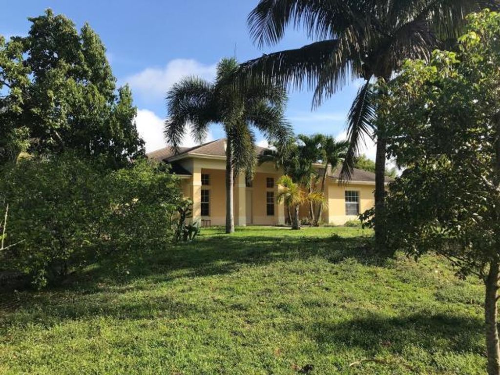 17837 32ND Lane N, The Acreage, FL 33470
