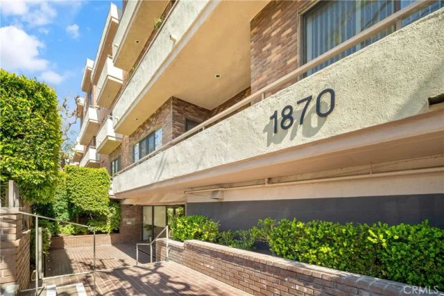 1870 Veteran Avenue 101, Los Angeles, CA 90025
