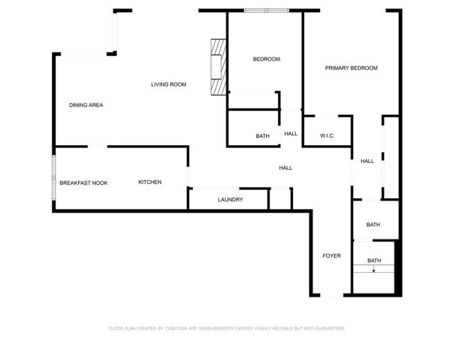 1870 Veteran Avenue 101, Los Angeles, CA 90025