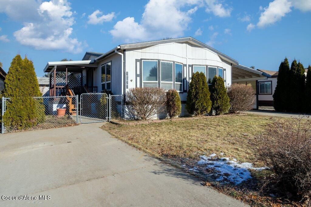1827 W WESTMINSTER AVE, Coeur D'alene, ID 83815