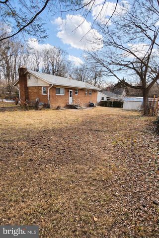 9210 WORTH AVE, Silver Spring, MD 20901