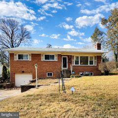 9210 WORTH AVE, Silver Spring, MD 20901