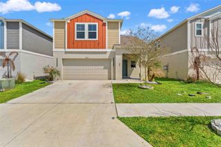 7512 WALLFLOWER TRAIL, Wesley Chapel, FL 33545
