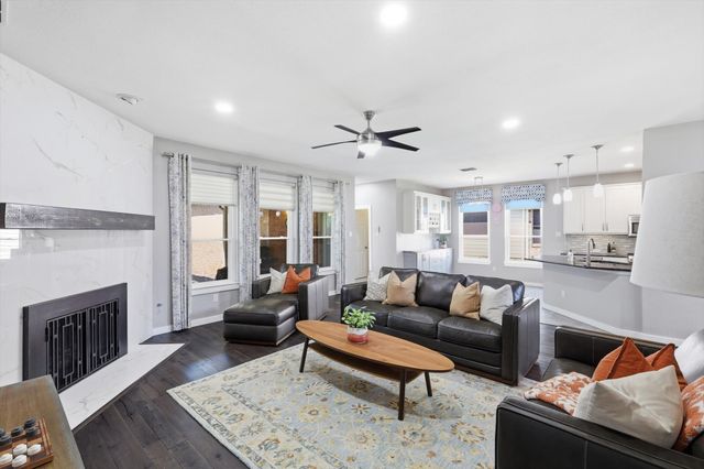3508 Edwards Drive, Plano, TX 75025