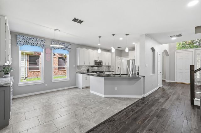 3508 Edwards Drive, Plano, TX 75025