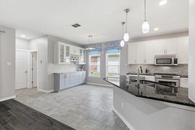 3508 Edwards Drive, Plano, TX 75025