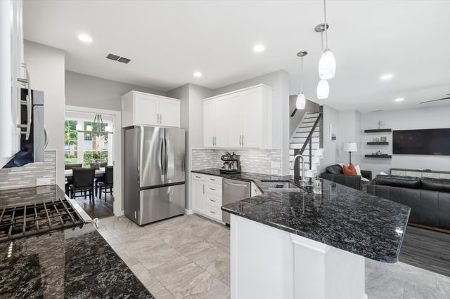 3508 Edwards Drive, Plano, TX 75025