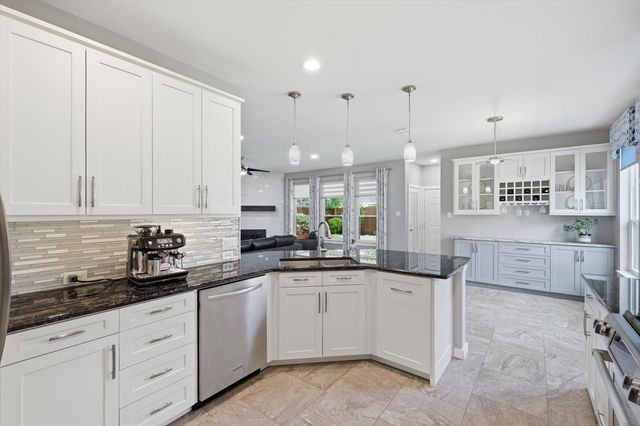 3508 Edwards Drive, Plano, TX 75025