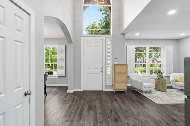 3508 Edwards Drive, Plano, TX 75025