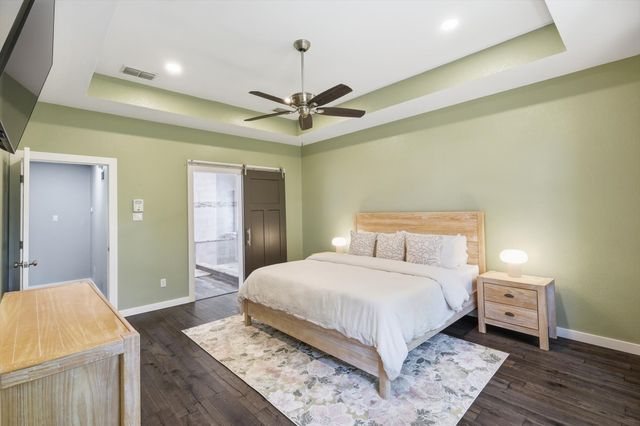 3508 Edwards Drive, Plano, TX 75025