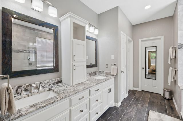 3508 Edwards Drive, Plano, TX 75025