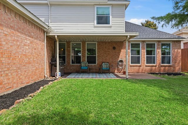 3508 Edwards Drive, Plano, TX 75025