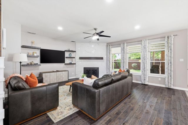 3508 Edwards Drive, Plano, TX 75025