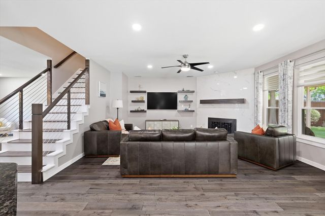 3508 Edwards Drive, Plano, TX 75025