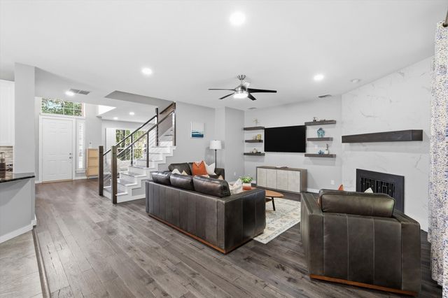 3508 Edwards Drive, Plano, TX 75025