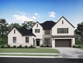 28514 Sandy Lake Drive, Spring, TX 77386