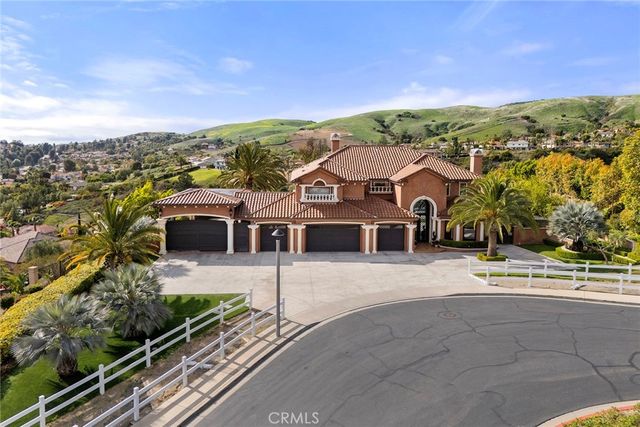 3991 Hollow ridge ct, Yorba Linda, CA 92887