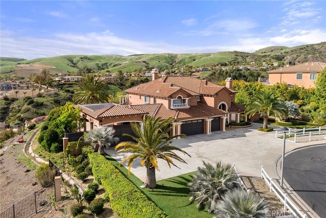 3991 Hollow ridge ct, Yorba Linda, CA 92887