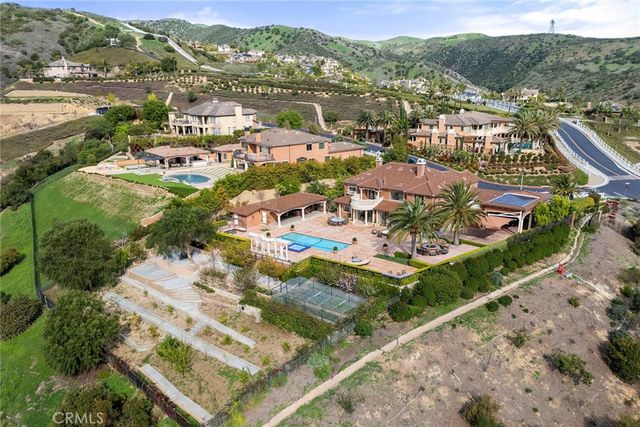 3991 Hollow ridge ct, Yorba Linda, CA 92887